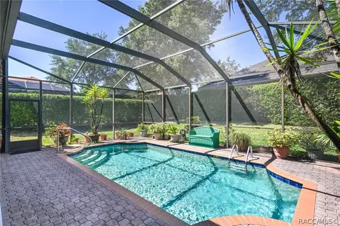 2160 N Lakecrest Loop, Hernando, FL 34442 photo 3