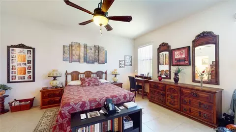 2160 N Lakecrest Loop, Hernando, FL 34442 photo 17