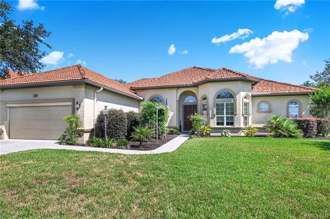 1888 N Eagle Chase Dr, Hernando, FL 34442 photo 2