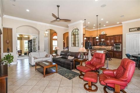 1888 N Eagle Chase Dr, Hernando, FL 34442 photo 20