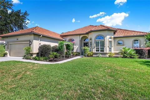 1888 N Eagle Chase Dr, Hernando, FL 34442 photo 1
