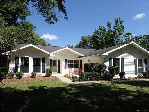 1876 E Saint James Loop, Inverness, FL 34453 photo 2