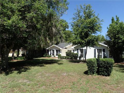 1876 E Saint James Loop, Inverness, FL 34453 photo 1