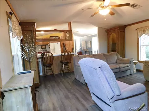15271 W Rooster Crows Rd, Inglis, FL 34449 photo 7