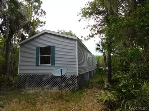 15271 W Rooster Crows Rd, Inglis, FL 34449 photo 29