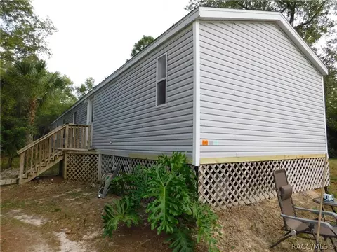 15271 W Rooster Crows Rd, Inglis, FL 34449 photo 25