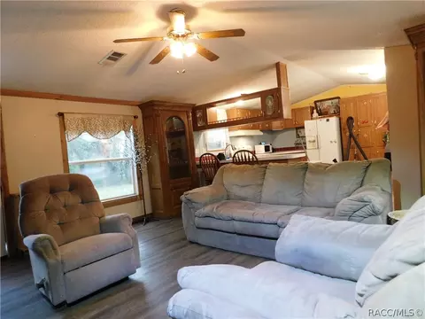 15271 W Rooster Crows Rd, Inglis, FL 34449 photo 6