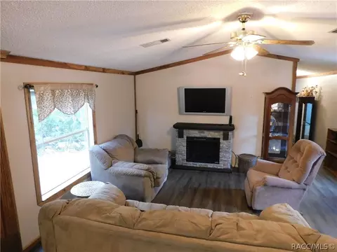 15271 W Rooster Crows Rd, Inglis, FL 34449 photo 15