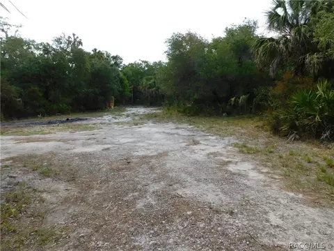 15271 W Rooster Crows Rd, Inglis, FL 34449 photo 32