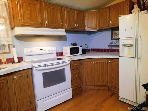 15271 W Rooster Crows Rd, Inglis, FL 34449 photo 11