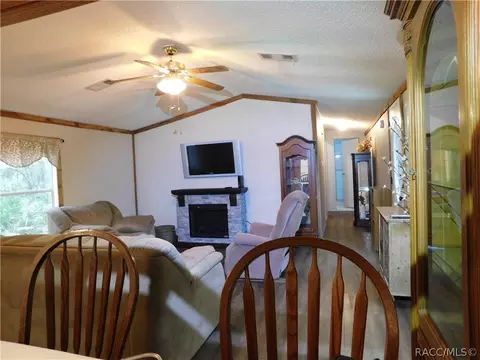 15271 W Rooster Crows Rd, Inglis, FL 34449 photo 2