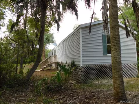 15271 W Rooster Crows Rd, Inglis, FL 34449 photo 28