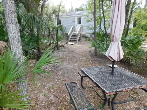 15271 W Rooster Crows Rd, Inglis, FL 34449 photo 36