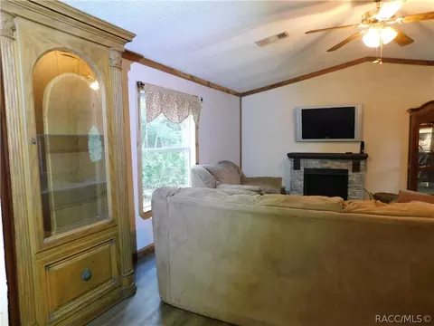 15271 W Rooster Crows Rd, Inglis, FL 34449 photo 3
