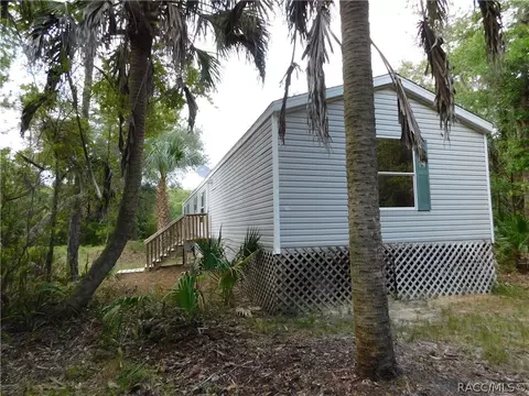15271 W Rooster Crows Rd, Inglis, FL 34449 photo 27