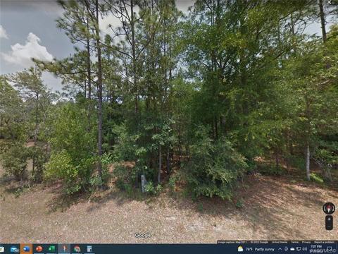 5121 E Prentice Ln, Inverness, FL 34452 photo 1