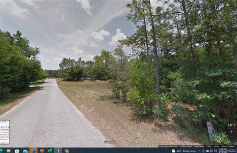 5121 E Prentice Ln, Inverness, FL 34452 photo 2