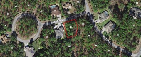 3 Eugenia Ct W, Homosassa, FL 34446