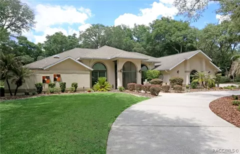 229 W Britain St, Hernando, FL 34442 photo 1