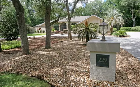 229 W Britain St, Hernando, FL 34442 photo 2