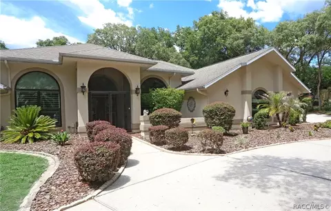 229 W Britain St, Hernando, FL 34442 photo 3