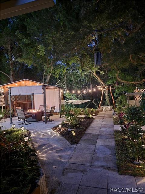 30 Palm Circle Dr, Inglis, FL 34449 photo 12