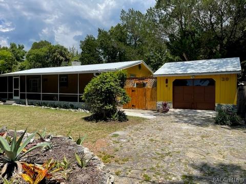 30 Palm Circle Dr, Inglis, FL 34449 photo 17