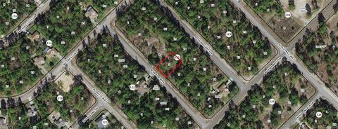 9351 N Samoa Way, Citrus Springs, FL 34433