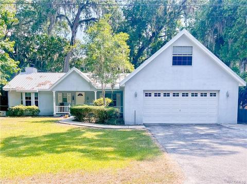 340 Hudson St, Inglis, FL 34449 photo 1