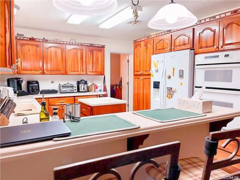 340 Hudson St, Inglis, FL 34449 photo 4