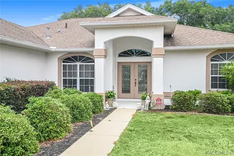117 E Falconry Ct, Hernando, FL 34442 photo 8