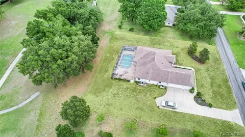 117 E Falconry Ct, Hernando, FL 34442 photo 6