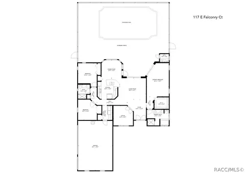 117 E Falconry Ct, Hernando, FL 34442 photo 7