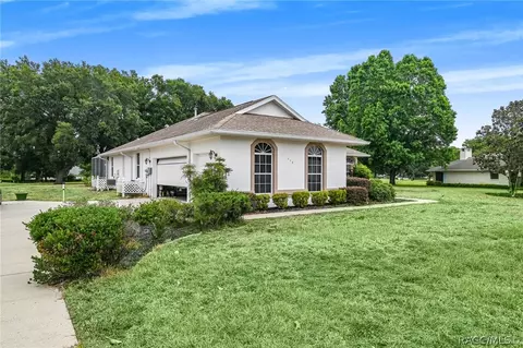 117 E Falconry Ct, Hernando, FL 34442 photo 41