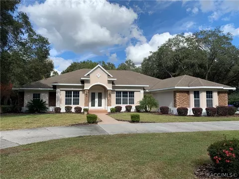 399 W Britain St, Hernando, FL 34442 photo 1