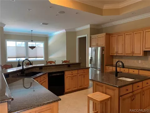 399 W Britain St, Hernando, FL 34442 photo 3