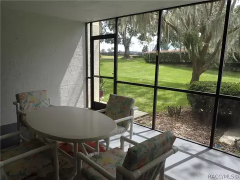 400 E Glassboro Ct #3B, Hernando, FL 34442 photo 3