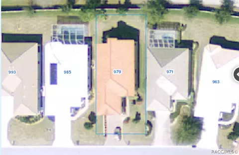 979 W Skyview Crossing Dr, Hernando, FL 34442 photo 2
