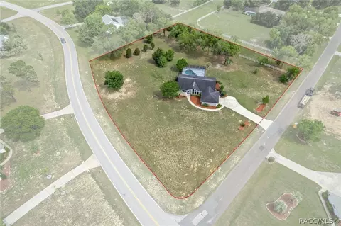 1485 N Hambletonian Dr, Hernando, FL 34442 photo 2