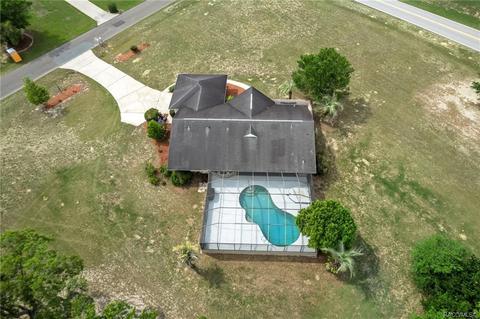 1485 N Hambletonian Dr, Hernando, FL 34442 photo 3