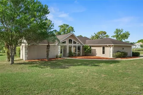 1485 N Hambletonian Dr, Hernando, FL 34442 photo 4
