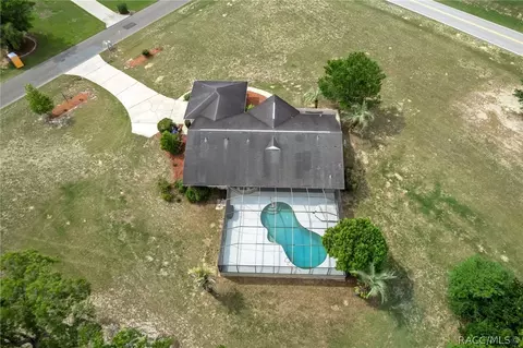 1485 N Hambletonian Dr, Hernando, FL 34442 photo 3