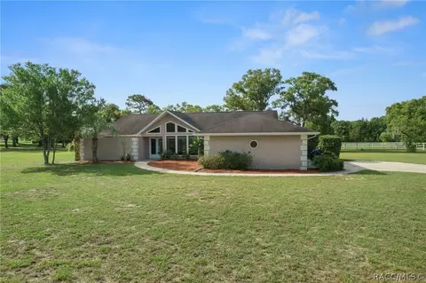 1485 N Hambletonian Dr, Hernando, FL 34442 photo 5