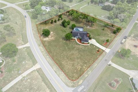 1485 N Hambletonian Dr, Hernando, FL 34442 photo 2