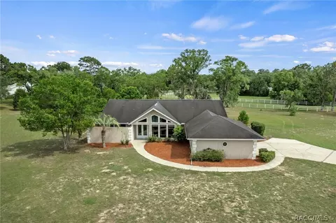 1485 N Hambletonian Dr, Hernando, FL 34442 photo 59