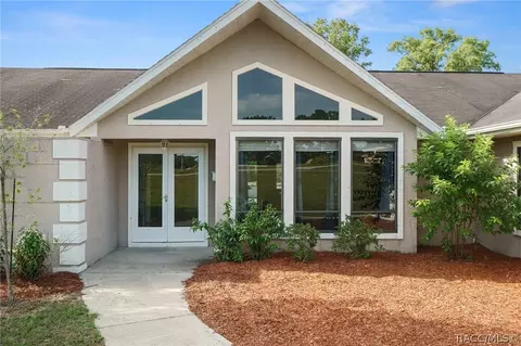 1485 N Hambletonian Dr, Hernando, FL 34442 photo 8