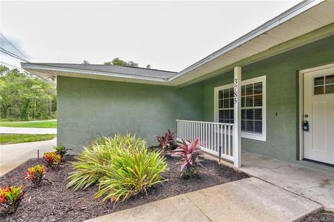 3785 E Walker St, Inverness, FL 34451 photo 2