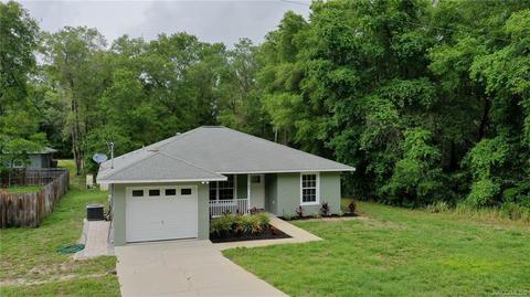 3785 E Walker St, Inverness, FL 34451 photo 1