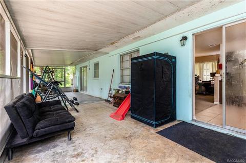 6577 N Hampton Ln, Inverness, FL 34452 photo 15