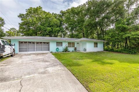 6577 N Hampton Ln, Inverness, FL 34452 photo 2